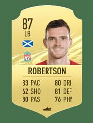 Andy Robertson